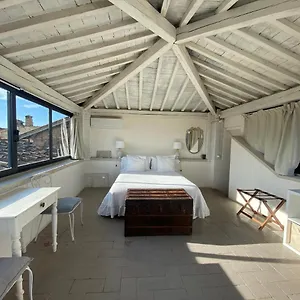 1550 Residenza D'epoca Siena