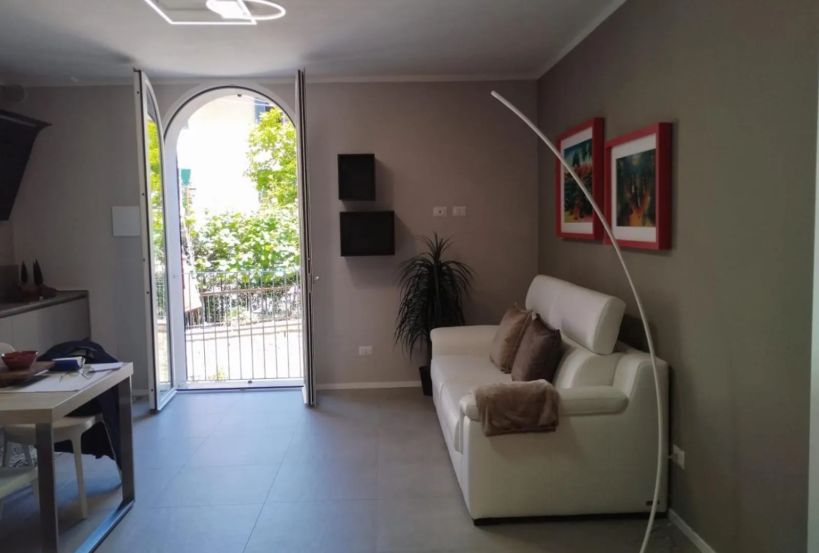 Appartement Casa Vacanza Impero Sienne