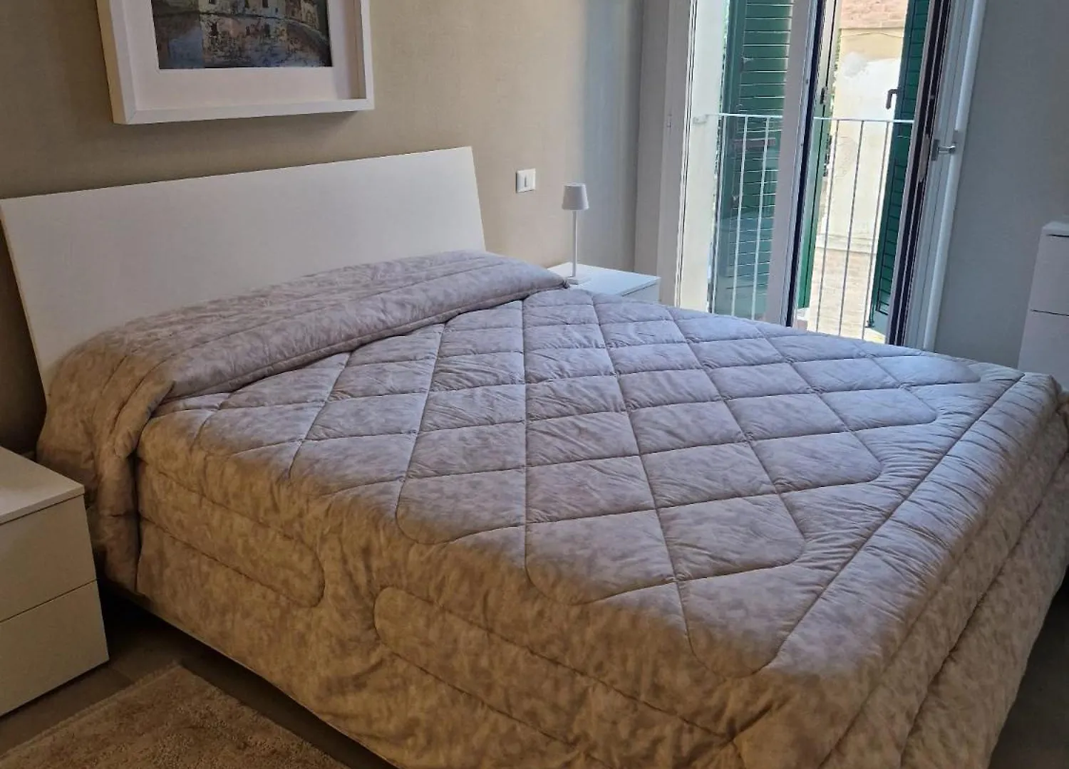 Appartement Casa Vacanza Impero Sienne