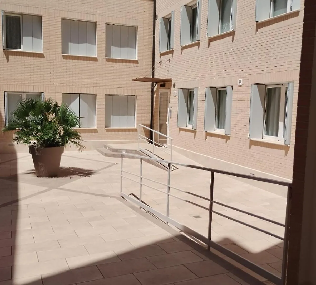 Casa Vacanza Impero Сиена
