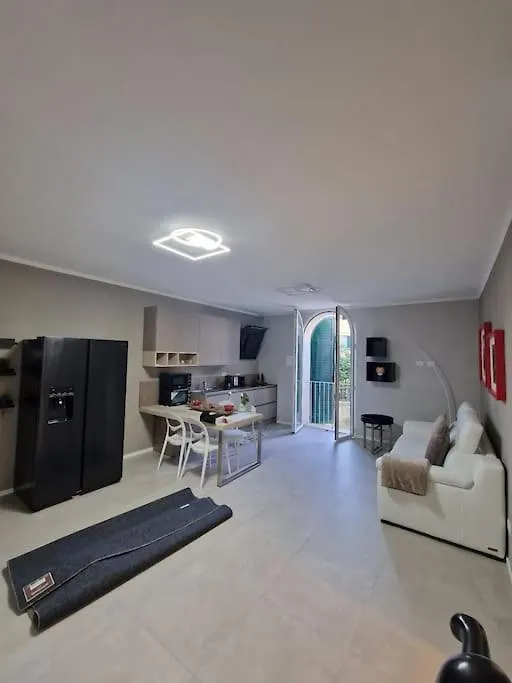 Casa Vacanza Impero Сиена Апартаменты
