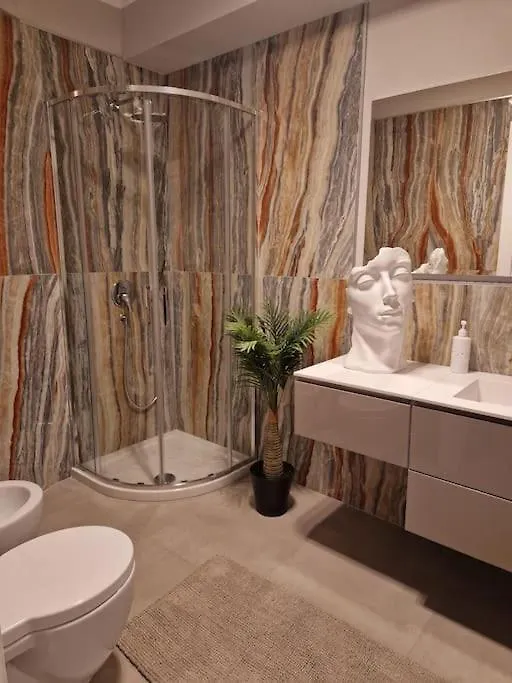 Casa Vacanza Impero Сиена Апартаменты