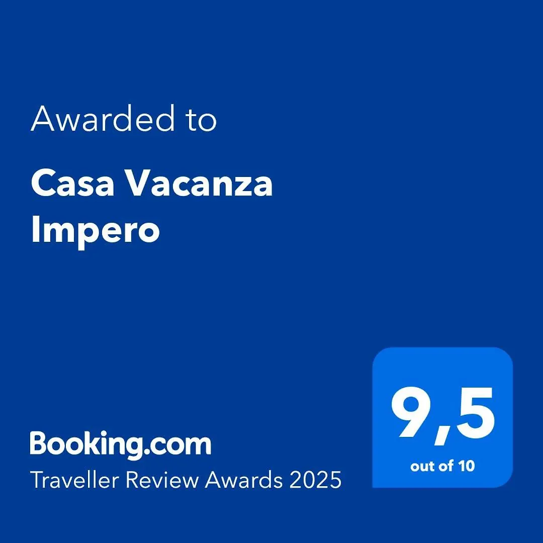 Casa Vacanza Impero Сиена 0*,  Италия